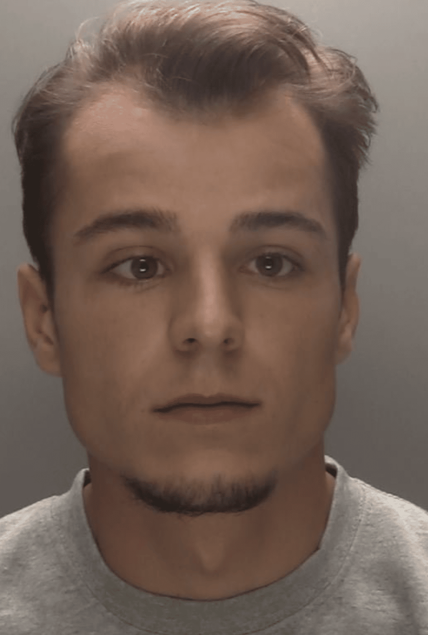 A Driver Has Been Jailed For Six Years For Killing A Police Staff Member In A Vehicle Collision On The A47