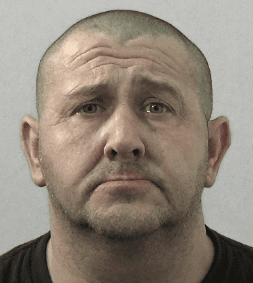 Man Sentenced To Nine Years In Prison For Grooming And Raping Teenage Girl