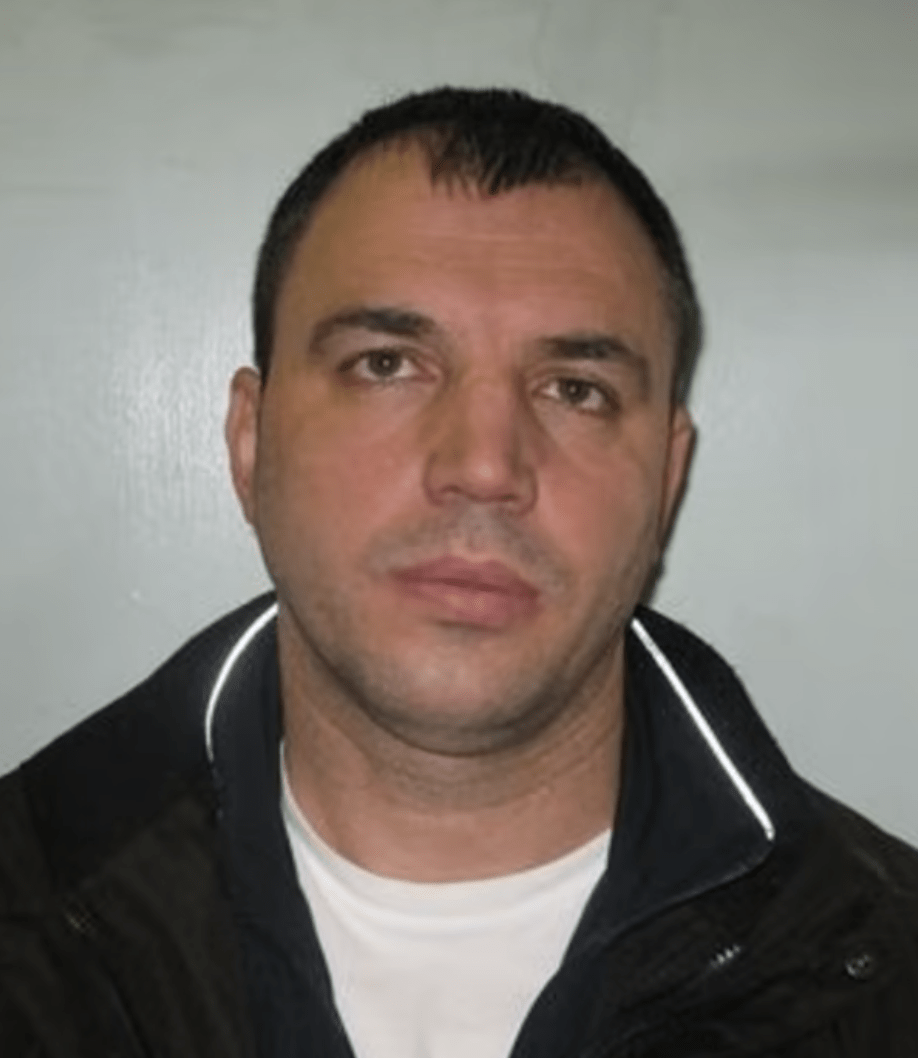 A Man Has Been Found Guilty Of Helping Two Murderers Conceal Their Tracks After Two Men Were Killed In North London In 2019