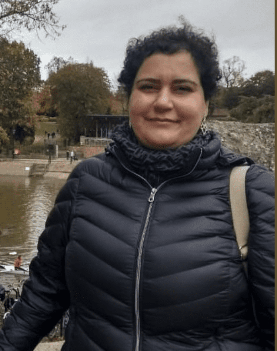 This Missing York Woman May Be In London Have You Seen Her?