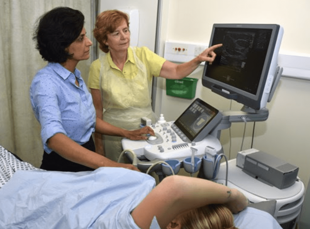 National Breast Imaging Academy Training Programmes Will Save Lives And Save Millions In Health Care Costs