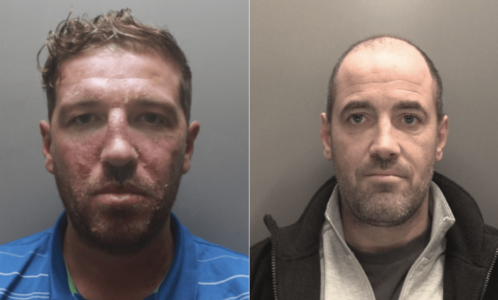 Fraudsters Jailed After Conning And Targeting Numerous Bookmakers In The Uk