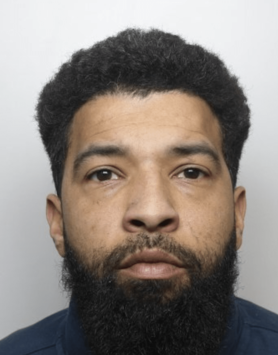 A Man Has Been Sentenced For Drug Offences In Reading