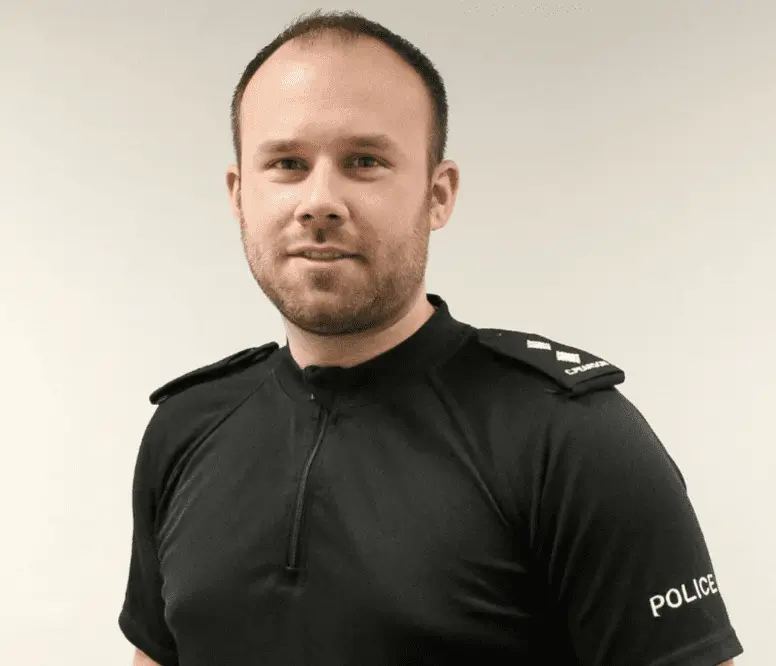 Clifton Can Expect To See Increased Police Patrols As They Track Down A Group Of Car Thieves Operating In The Area