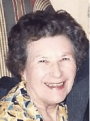 Crimestoppers Are Offering A Reward Of Up To £20,000 For Information On The Murder Of A Wisbech Pensioner Una Crown Ten Years Ago, Which Leads To The Conviction Of Those Responsible