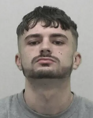 Brazen Tyneside Drug Dealer Jordan Parker Jailed for Five Years After Crack, Weapons & Cash Seized