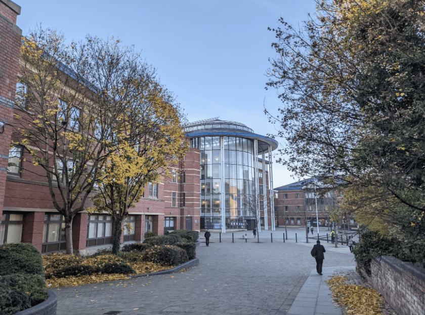 Detectives Investigating A Suspected Firearm Offence Have Charged A Man After An Incident In Broxtowe