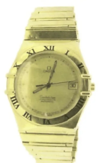 Rare £30,000 Omega Watch Stolen in Nottingham Burglary – Police Seek Public’s Help