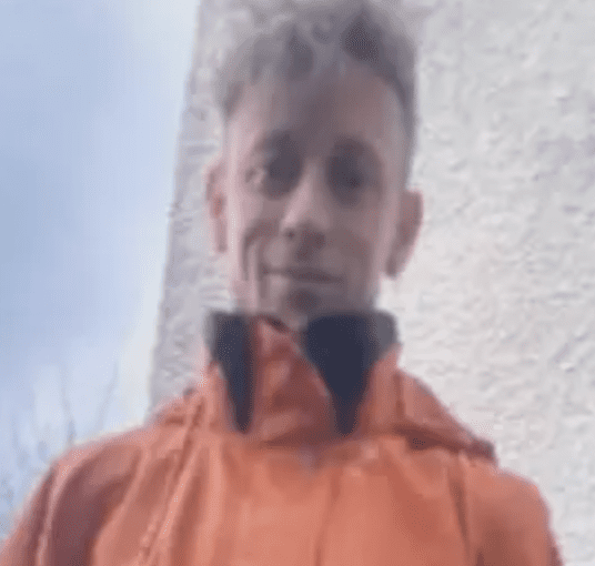Officers Are Appealing For Information On The Whereabouts Of A Missing Whitehaven Man