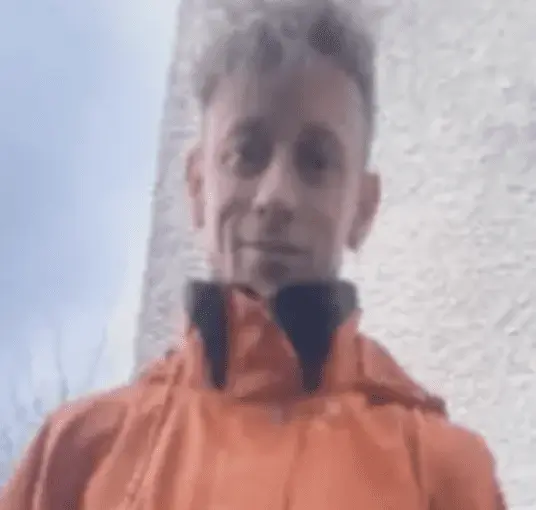 Officers are appealing for information on the whereabouts of a missing Whitehaven man