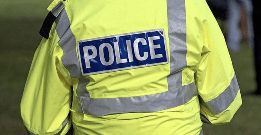 After A Pair Of Missing Adolescent Girls Were Discovered In The Back Of A Car In Hull, Two Males Were Detained On Suspicion Of Child Abduction