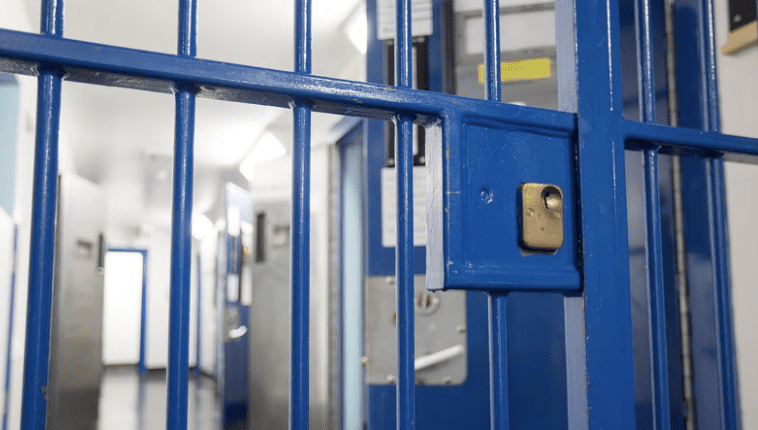 A Robber Who Targeted An Elderly Man In Broad Daylight Has Been Sentenced To Prison