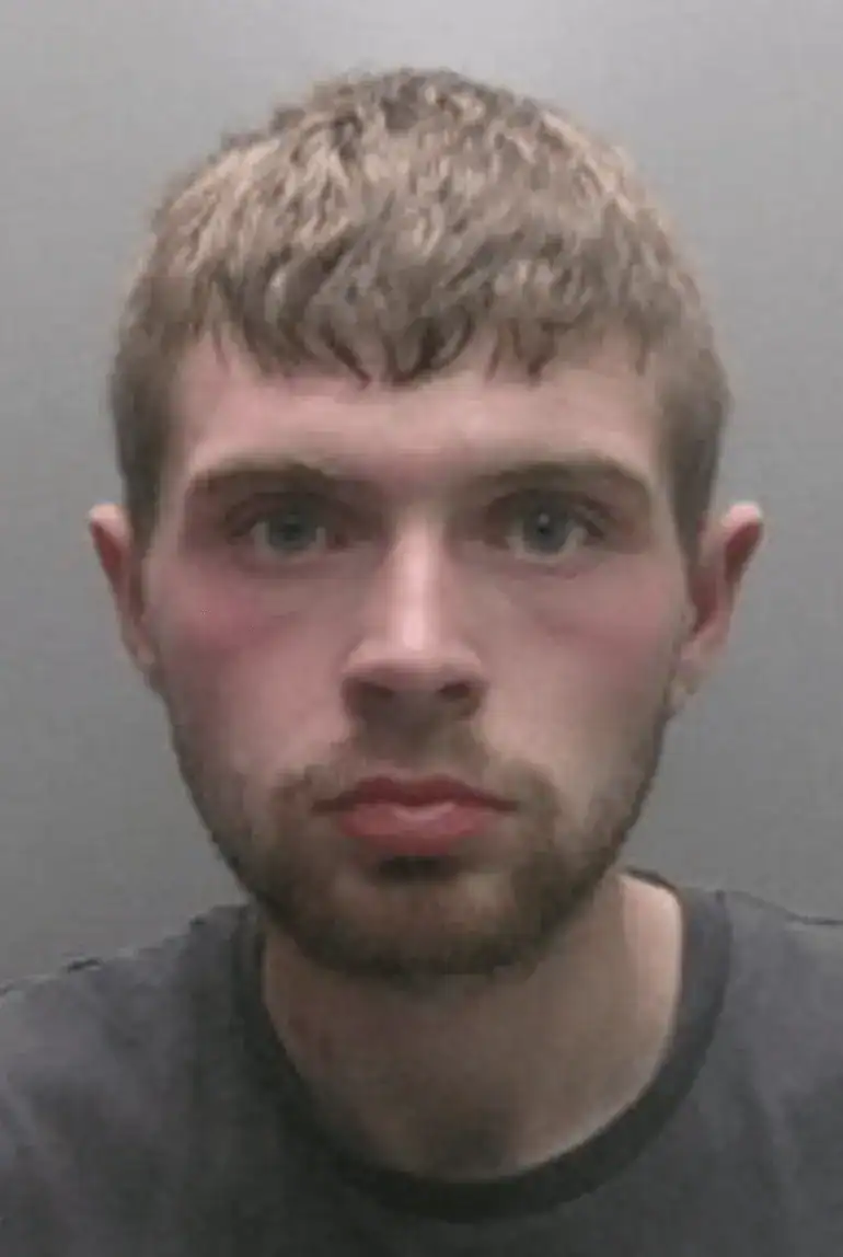 Drug Dealer Jailed for 33 Months After Reckless £3,000 Cocaine Chase in Uninsured Car