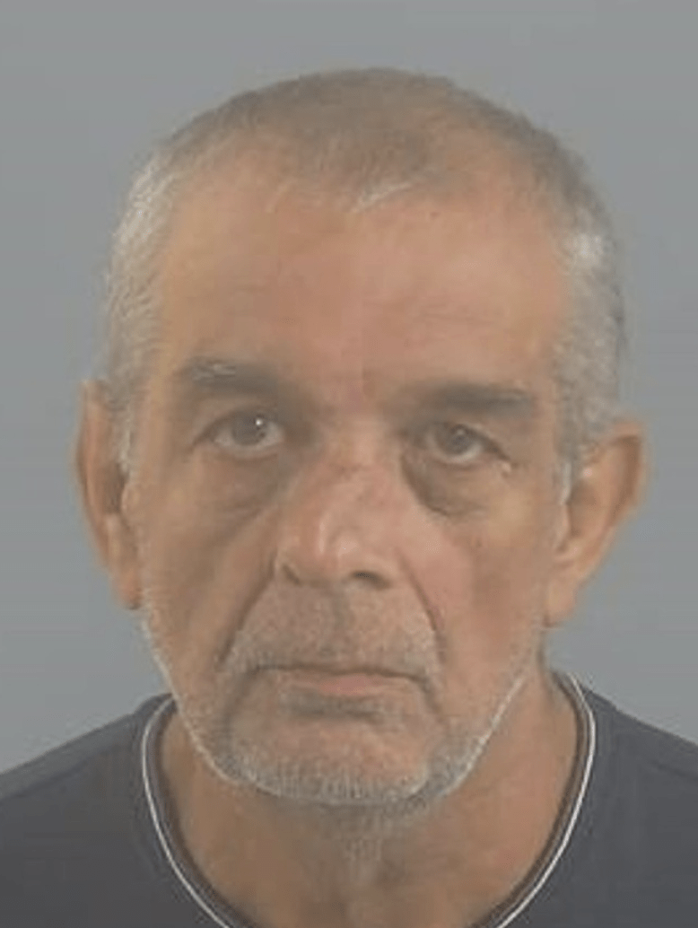 Help Sought To Find Wanted Man With Links To Hampshire And Dorset