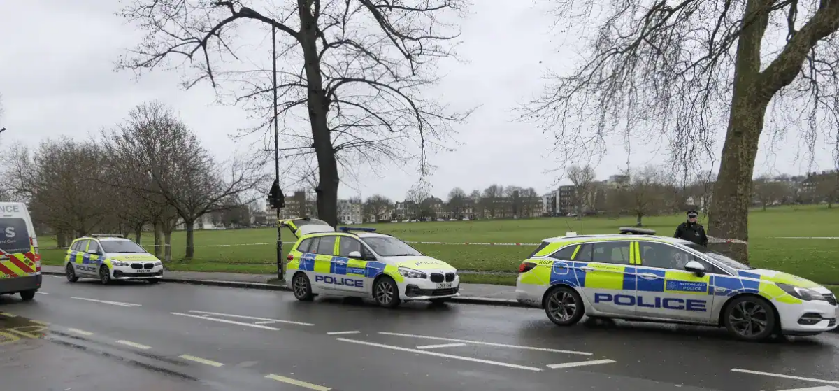 29-Year-Old Kalabe Legesse Fatally Stabbed in Peckham Rye Park – Police Hunt Two on Bikes