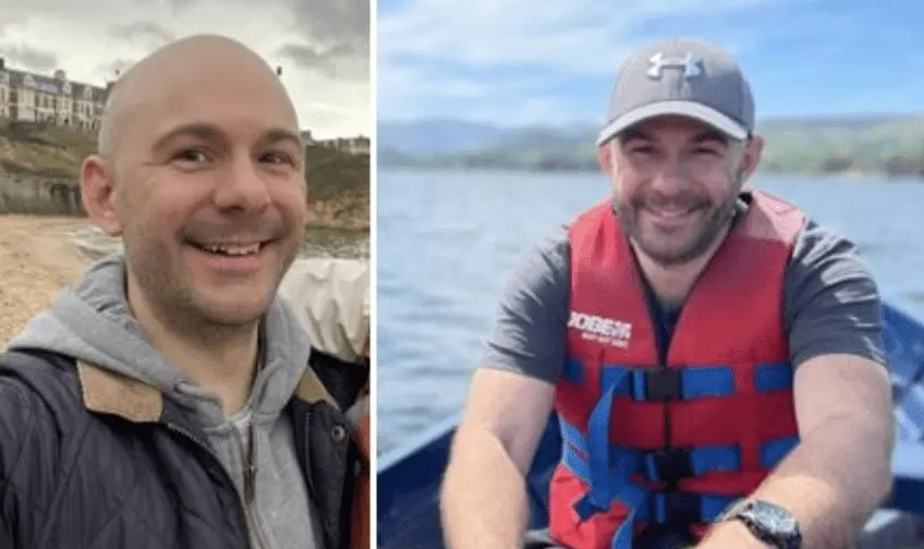 Police are seeking the public’s assistance in locating a 40-year-old man named Paul, who has been reported missing