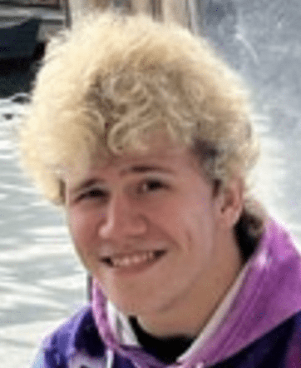 Police Are Searching For Missing Jet Lucas, 21, From The Tadley Area