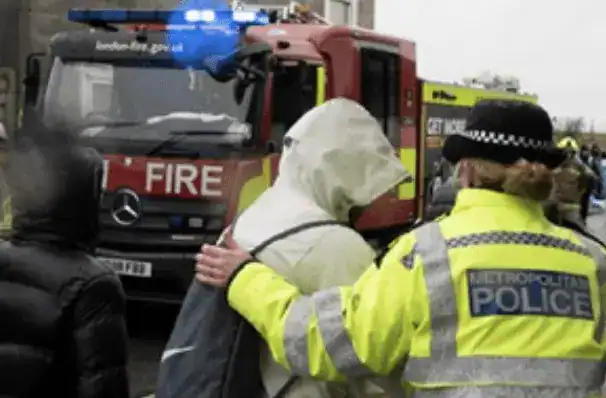 Spring Resolve Drill Tests UK Emergency Services with Simulated Multi-Region Terror Attacks