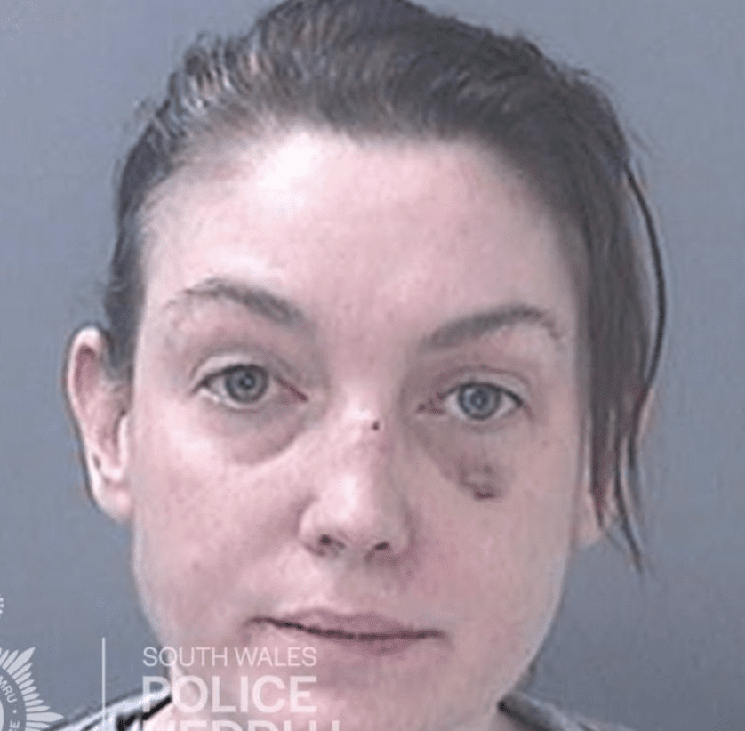Woman Jailed Over The  Death Of Steven Davies