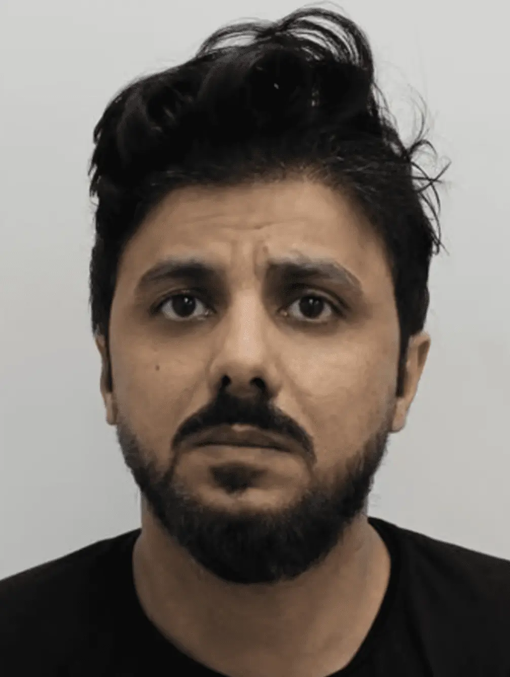 Predators Jailed After Vauxhall Nightclub Kidnap and Rape Shocker