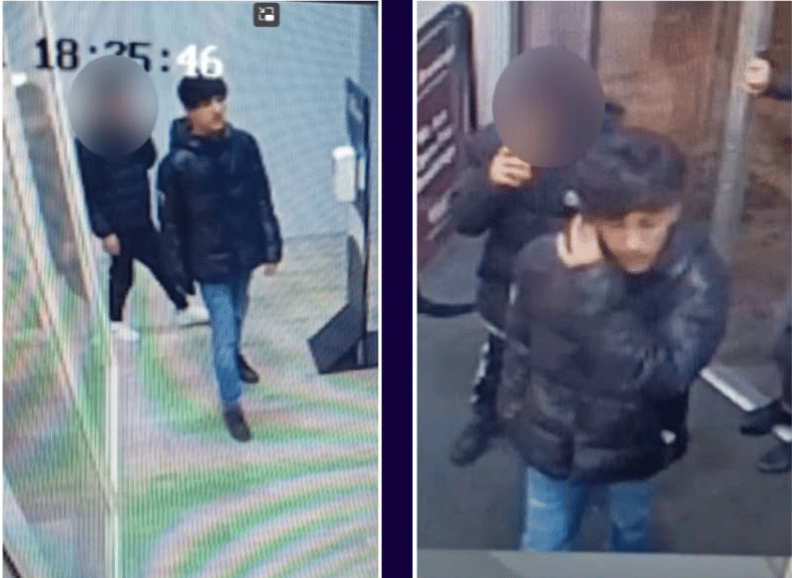 Appeal After Woman Robbed Of Her Mobile Phone In Her Own Apartment Building