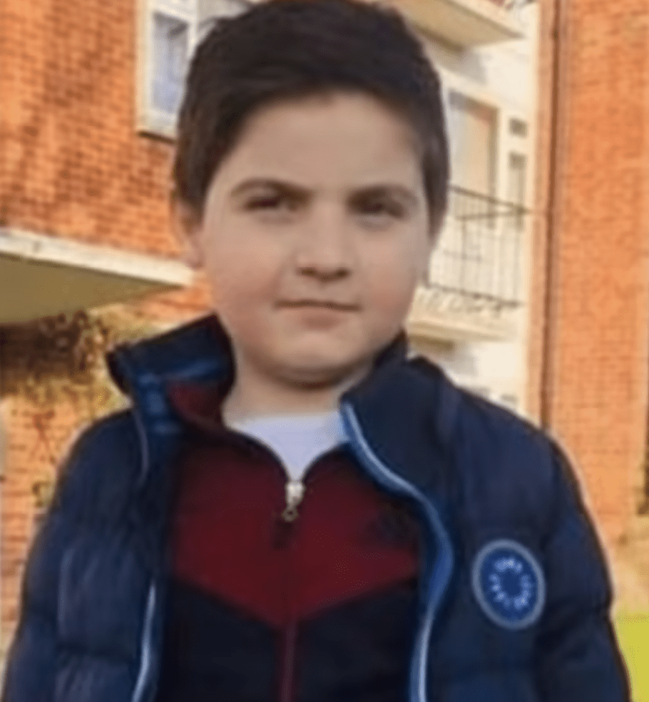 A Motorcyclist Has Been Jailed For Causing The Death Of A Child While Speeding