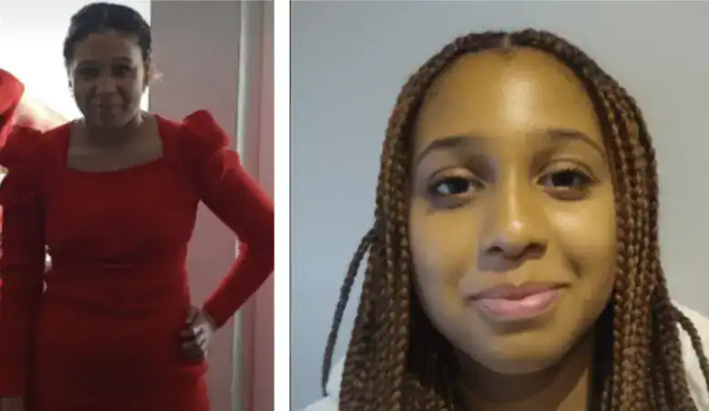 Have you seen 12-year-old Aisha?