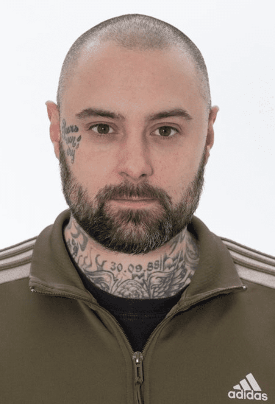 The Family Of A Man Killed In A Traffic Accident On The B4039 Yatton Keynell Near Chippenham Last Monday (16/01) Has Released The Moving Tribute