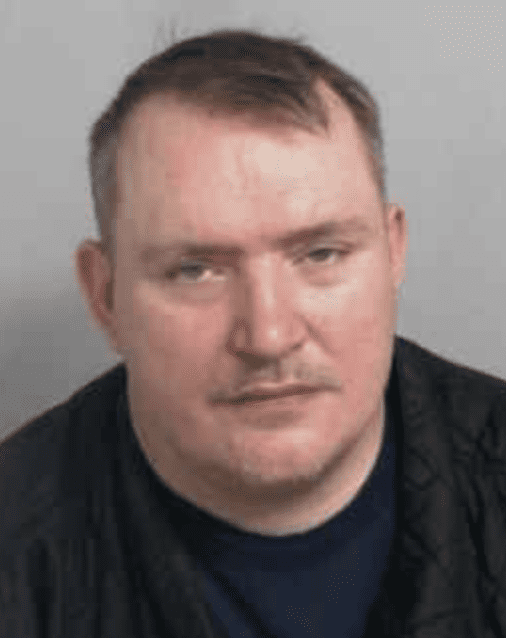 Police Want To Speak To Martyn Orton In Connection With A Failure To Attend Court