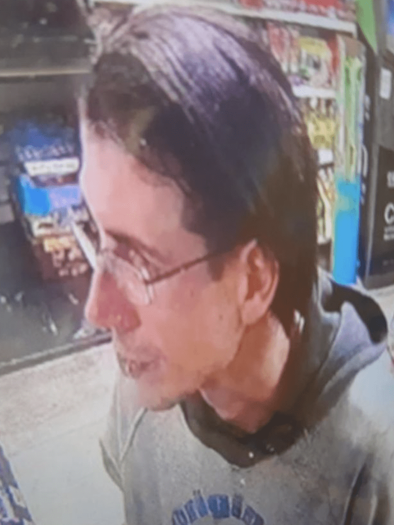 Police Are Appealing For Information As Part Of An Investigation Into A Robbery That Took Place In Portsmouth Earlier This Month