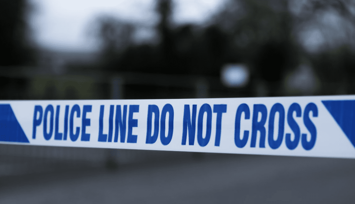 A Body Has Been Discovered By Police Searching For A Missing Man