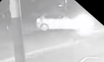 Detectives investigating a collision in Haringey that left a man in hospital with serious head injuries believe a driver of red-coloured …