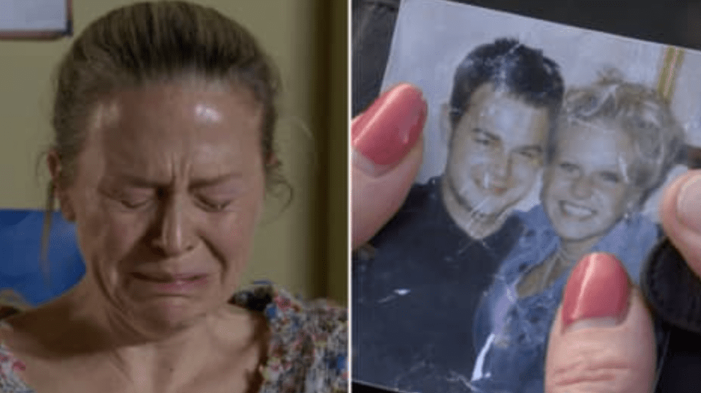 Eastenders Spoilers: Linda Carter Is Destroyed As The Police Deliver Heartbreaking News About Lost Mick
