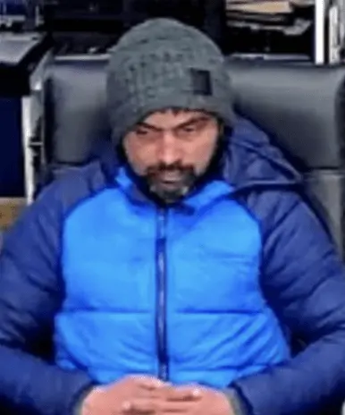 £10,000 Daylight Tech Heist in Nottingham – Police Release Image of Suspect Wanted