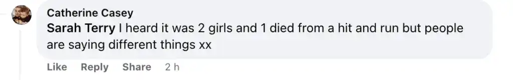 Police Quash Rumours Of One Dead  One Critical In Hit And Run Collision After Social Media Frenzy  In Maidstone