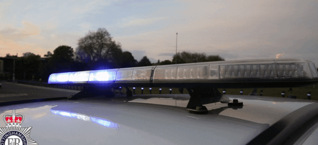 Patrolling cops have arrested a man and charged another after spotting what they suspected were two drink drivers – (ID 536680)