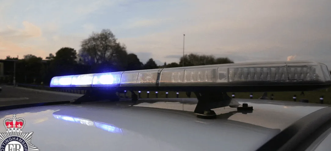 Nottinghamshire Police Make Double Drink-Drive Arrests in One Night Crackdown