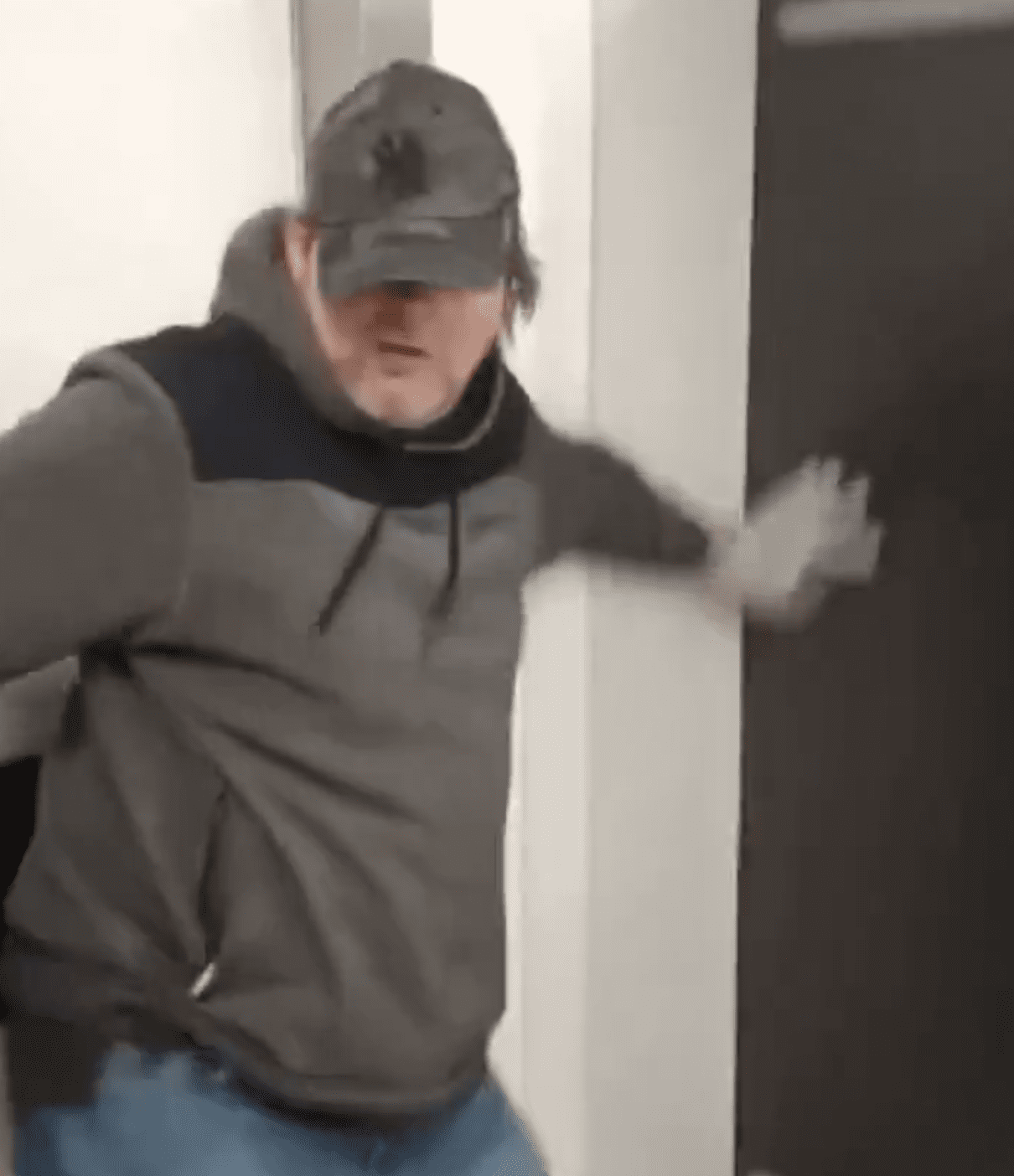 "officers Responded, And A Man In His Twenties Was Counselled And Advised On His Behaviour."