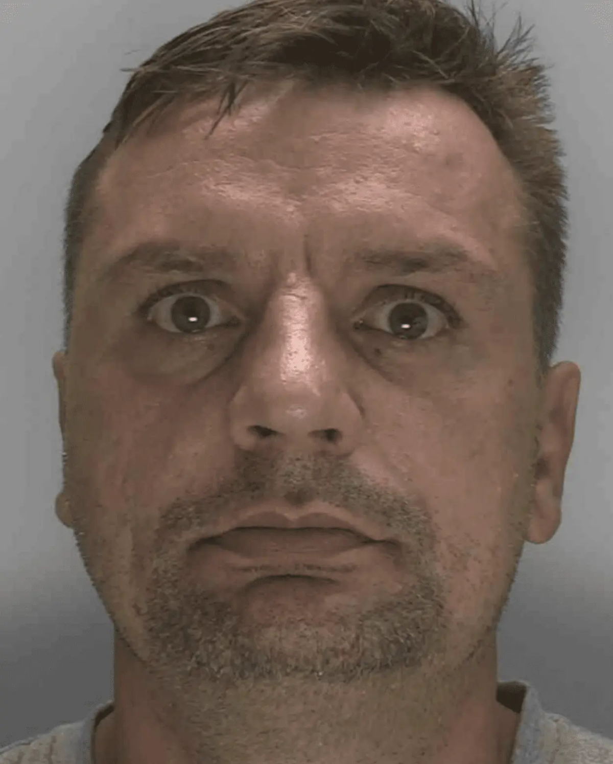 Brighton Beach Rape Horror: Przemyslaw Pogorzzelec Jailed After Early Hours Attack