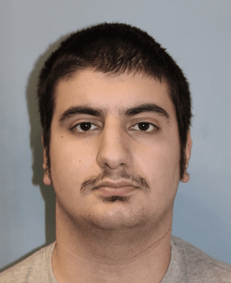 A Devil Worshipper Who Escaped From A Secure Hospital For The Second Time Has Been Located