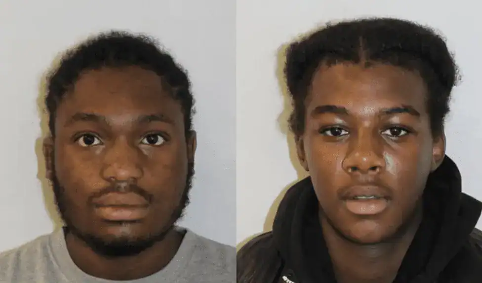 Teen Jailed for 19 Years After Murdering 16-Year-Old Stelios in Brutal Haringey Knife Attack