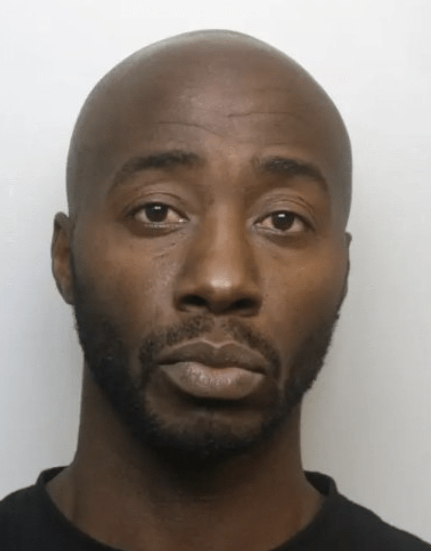 A Man Has Been Jailed For Eight Years After Being Found Guilty Of Multiple Sex Offences