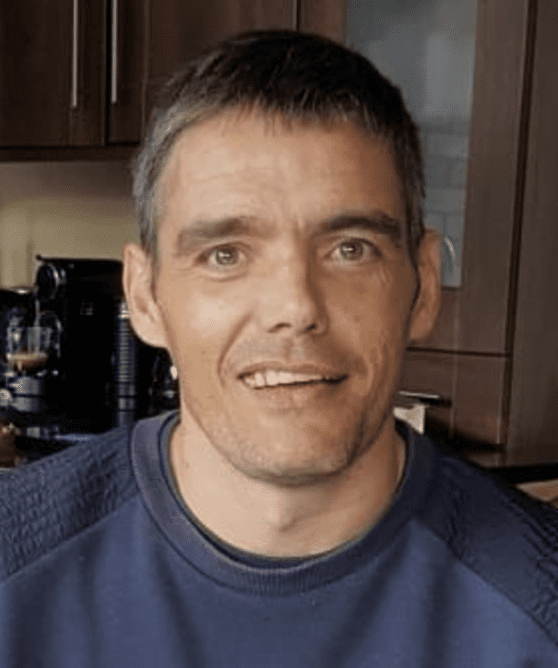 A Further Arrest Has Been Made In The Murder Investigation Of John Hutchinson