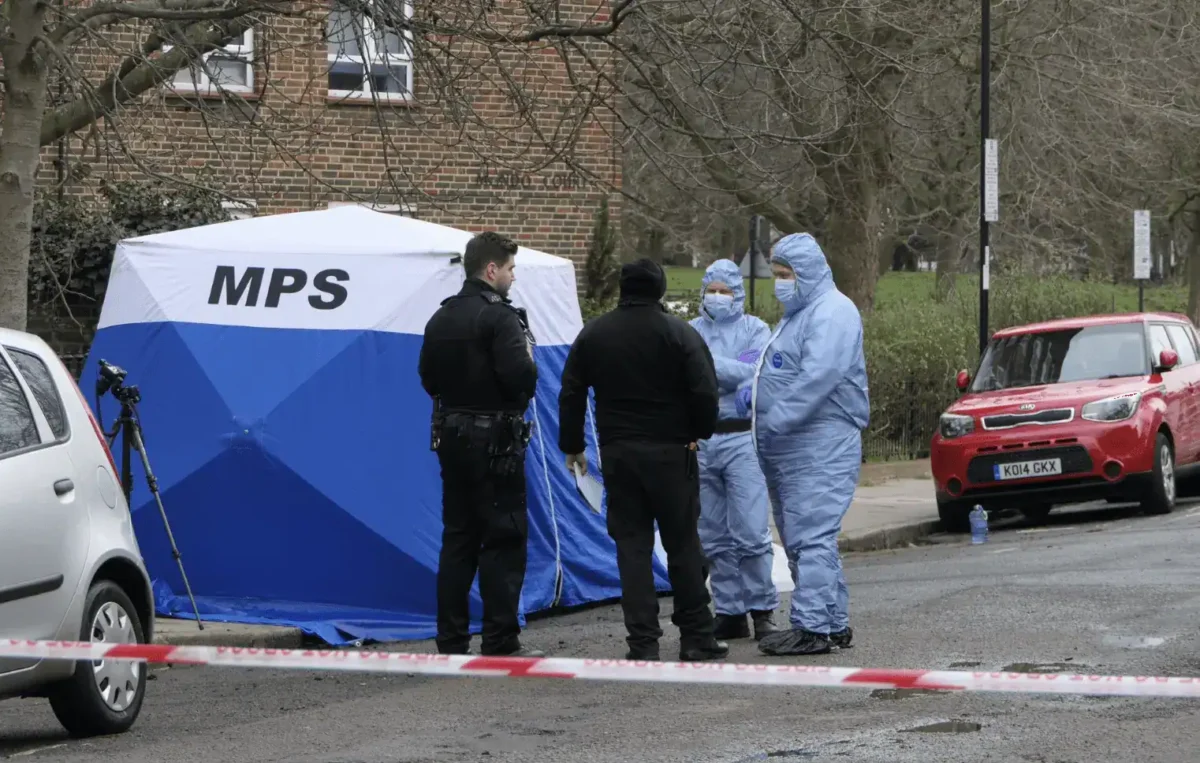 Fatal Flat Fire in Islington: One Dead, One Critical After Overnight Blaze on Rotherfield Street