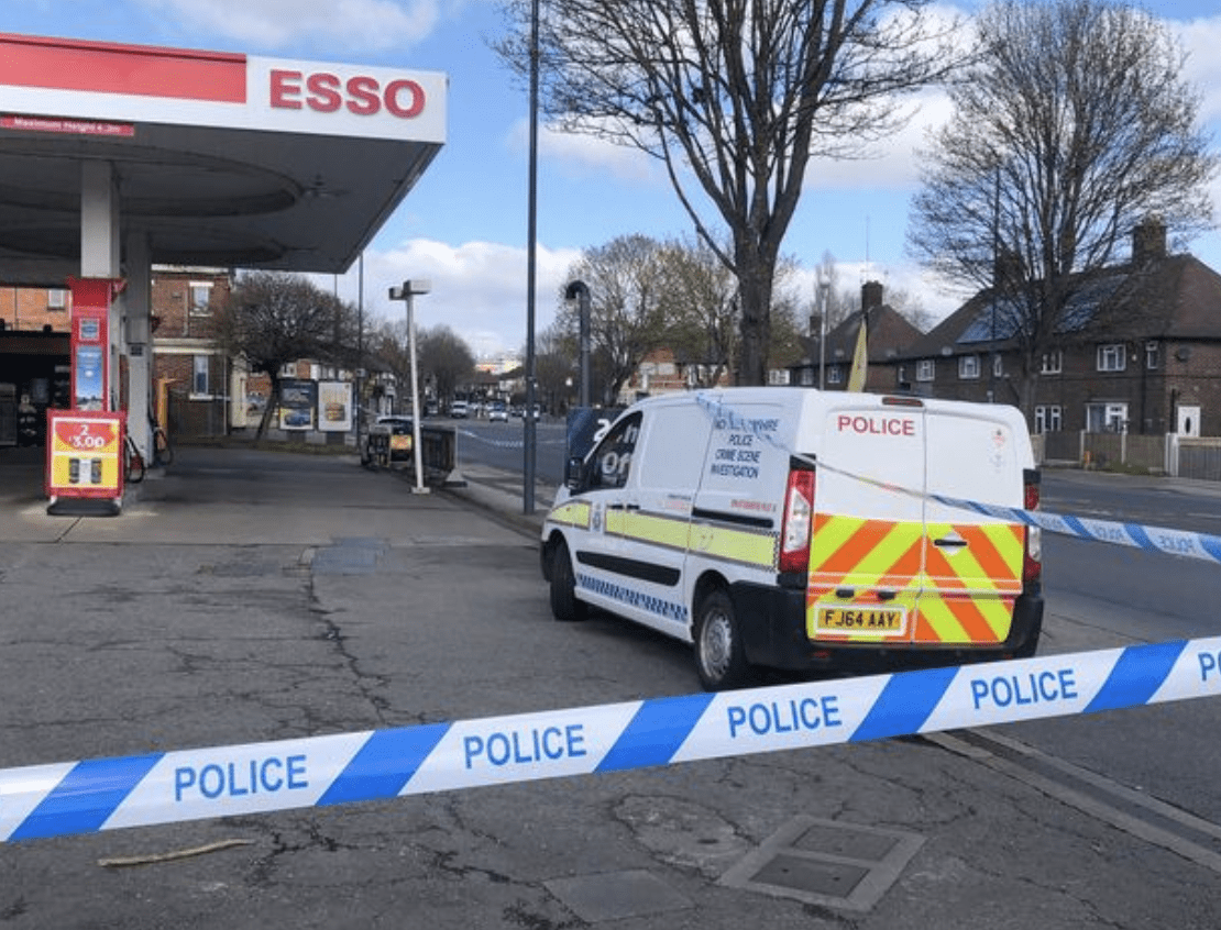 Police Are Appealing For Witnesses And Information After A Man Was Injured In An Assault