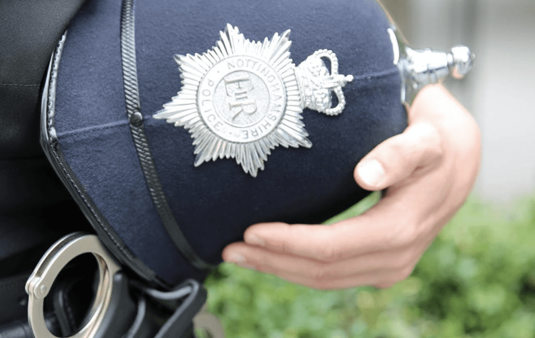 Police Have Vowed To Confront Vehicle Theft Head-on After Naming It A New Policing Priority