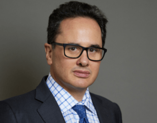 Intellectual Property Office Welcomes New Ip Minister