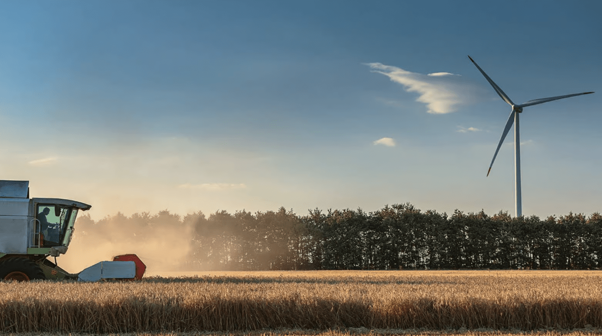 Uk Confirms £205 Million Budget To Power More Of Britain From Britain