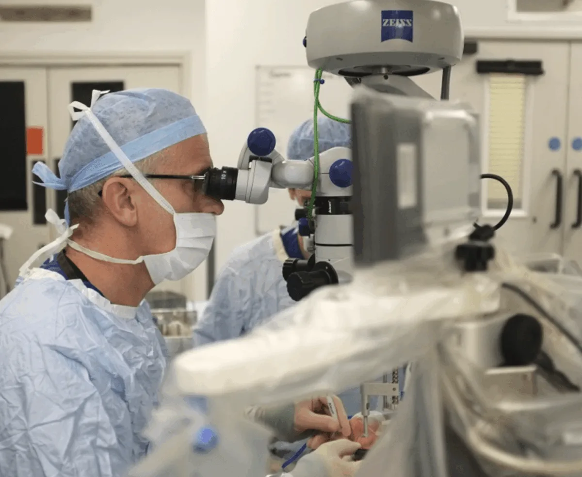 The Mhra’s Uk Stem Cell Bank Is One Of Only Two Places In The World To Test This Technology