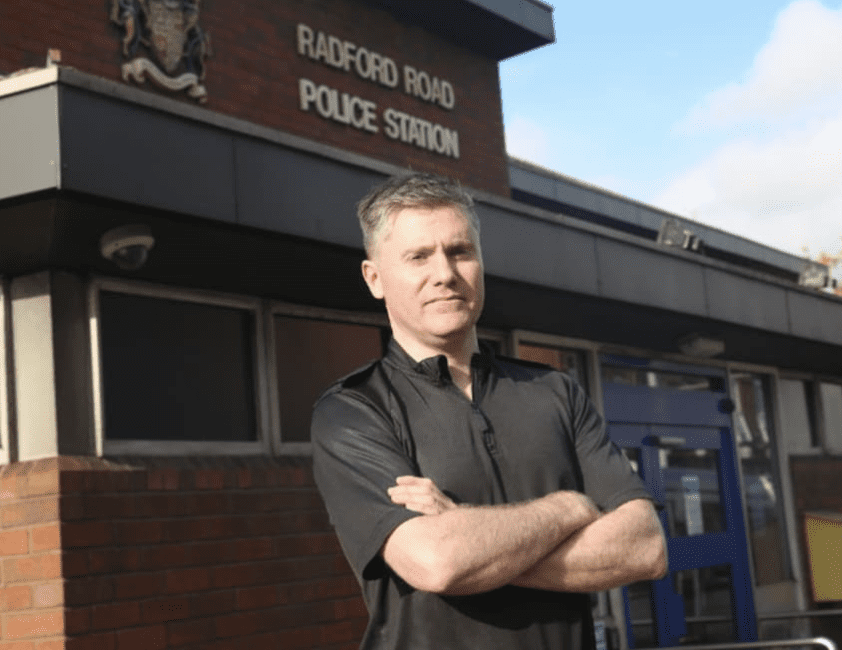 Cops Will Use New Tactics To Combat Antisocial Behaviour